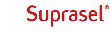 logo Suprasel: salt for food